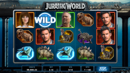 Jurassic World - Screenshot 5