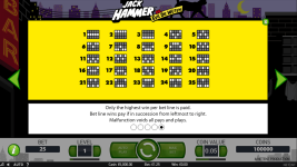 Jack Hammer - Screenshot 7