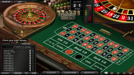 Common Draw Roulette - Screenshot 4