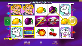 She’s a Rich Girl - Screenshot 3