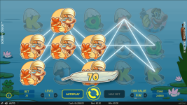 Scruffy Duck - Screenshot 5