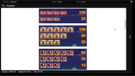 Legend of the White Buffalo - Screenshot 3