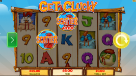 Get Clucky - Screenshot 8