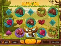 Seasons - Screenshot 7