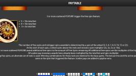 Montezuma - Screenshot 2