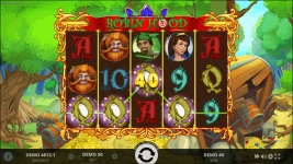 Robin Hood - Screenshot 7