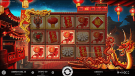 Chinese New Year - Screenshot 3