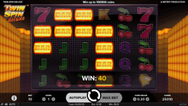 Twin Spin Deluxe - Screenshot 3