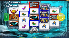 Siberian Storm - Screenshot 6