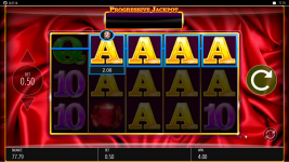 Super Diamond Deluxe - Screenshot 1