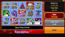 Kitty Glitter - Screenshot 6