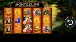 Montezuma - Screenshot 7
