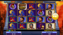 Treasures of Troy - Screenshot 8