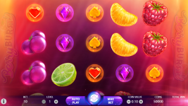 BerryBurst Max - Screenshot 4