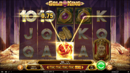 Gold King - Screenshot 2