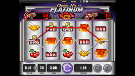 Quick Hit Platinum - Screenshot 2