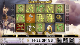 Jack and the Beanstalk - Screenshot 5