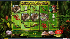 Secrets of the Amazon - Screenshot 5