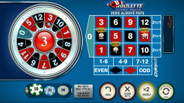 Mini Roulette by Playtech - Screenshot 6