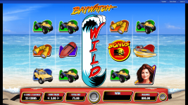 Baywatch - Screenshot 7