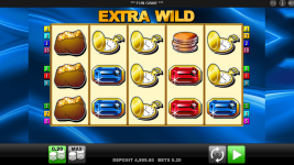 Extra Wild - Screenshot 5