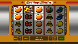 Roaring Forties - Screenshot 4