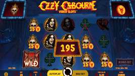 Ozzy Osbourne - Screenshot 6