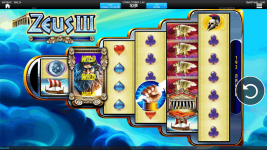 Zeus III - Screenshot 4