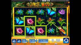 Jungle Wild - Screenshot 3