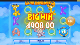Balloonies - Screenshot 8