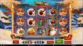 Merry Xmas - Screenshot 6