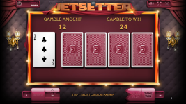 Jetsetter - Screenshot 2