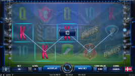 Football Champions Cup - Screenshot 7