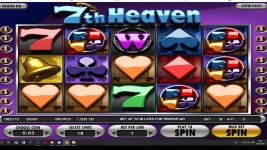 7th Heaven - Screenshot 1