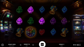 Lucky Girls - Screenshot 5