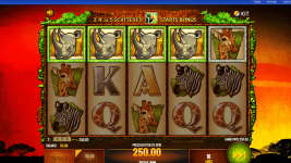 Wild Life - Screenshot 6