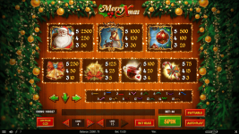 Merry Xmas - Screenshot 8