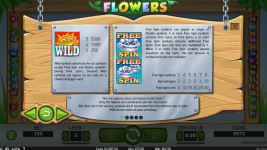 Flowers - Screenshot 3