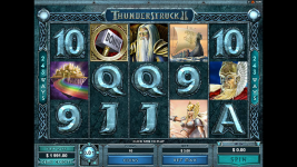 Thunderstruck 2 - Screenshot 2