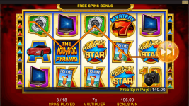 100 000 Pyramid - Screenshot 6