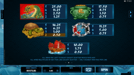 Emperor of the Sea - Screenshot 7