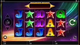Winstar - Screenshot 4