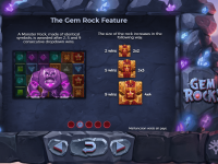 Gem Rocks - Screenshot 4