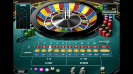 Spingo - Screenshot 8