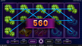 Joker Pro - Screenshot 4