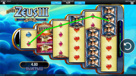 Zeus III - Screenshot 7