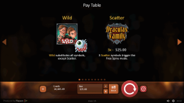 Dracula’s Family - Screenshot 7