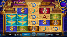 Pyramid: Quest for Immortality - Screenshot 8