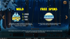 Wolf Cub - Screenshot 8