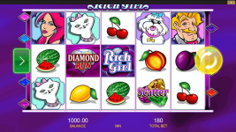 She’s a Rich Girl - Screenshot 5